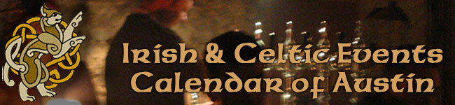 Irish & Celtic Music Podcast